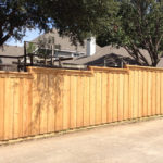 Fencing