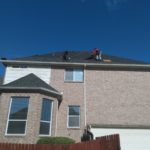 Roofing