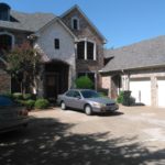 Roofing